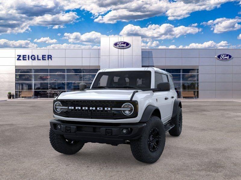 ford bronco 4-door 2026 1FMEE9BH9TLB36673 image ford bronco 4-door 2026 1FMEE9BH9TLB36673 image
